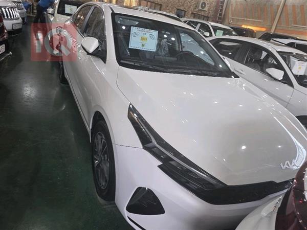 كيا K3 2024 للبيع في العراق -  بغداد